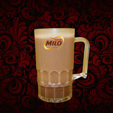 Milo C (Upsize) 